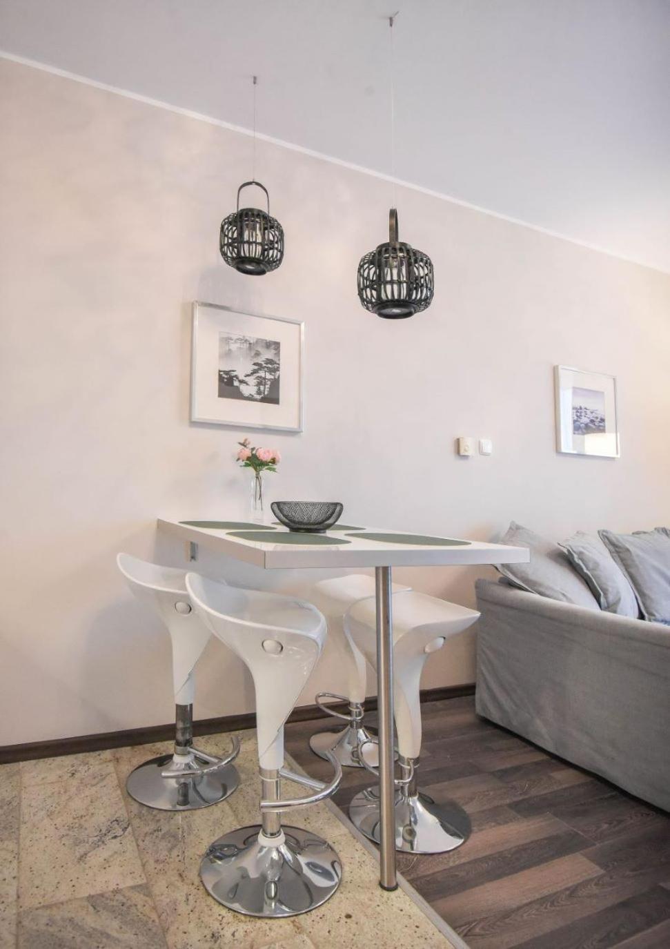 Apartamenty Na Wyspie -Apartamenty Stella Swinoujscie Luaran gambar